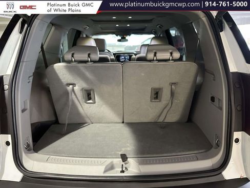 Used 2022 GMC Acadia SLT w/ Preferred Package image 20