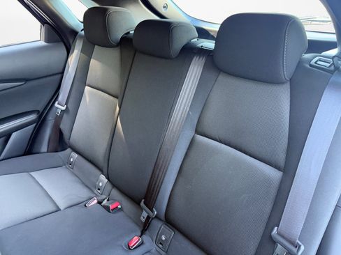 Certified 2024 MAZDA CX-30 AWD 2.5 S image 12
