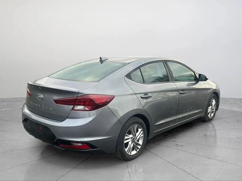 Used 2019 Hyundai Elantra SEL image 13