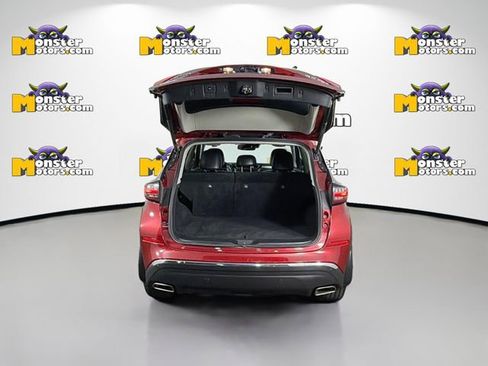 Used 2020 Nissan Murano SL image 25