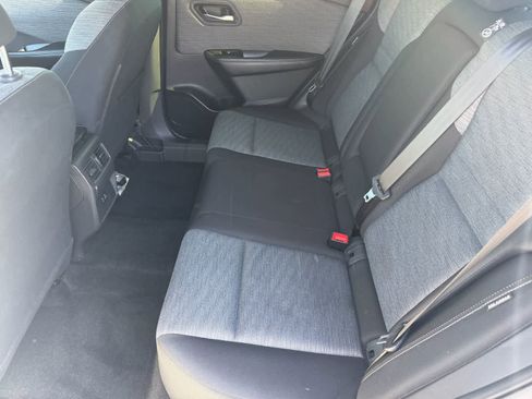 Certified 2023 Nissan Rogue SV image 29