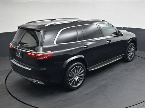 Used 2026 Mercedes-Benz GLS 450 4MATIC image 25