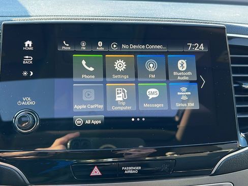 Used 2019 Honda Pilot EX-L image 28