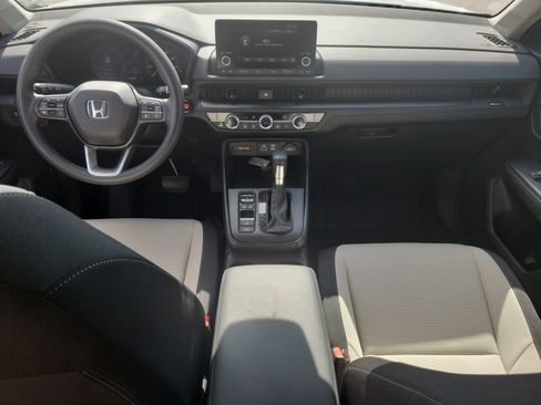 Used 2024 Honda CR-V EX image 17
