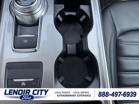 Certified 2023 Ford Edge SEL w/ Convenience Package AWD/4WD image 28
