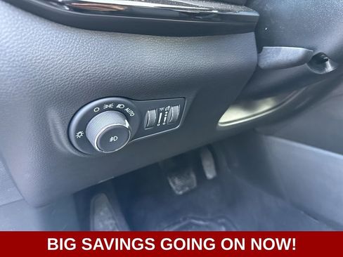 New 2026 Jeep Compass Limited w/ Sun, Sound & Navigation Group image 21