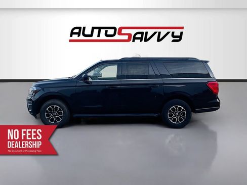 Used 2024 Ford Expedition Max XLT AWD/4WD image 4