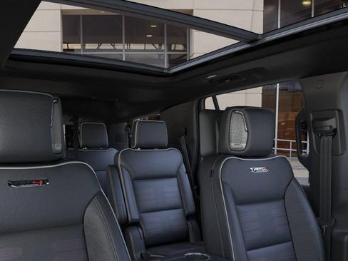 New 2026 GMC Yukon AT4 Ultimate AWD/4WD image 24