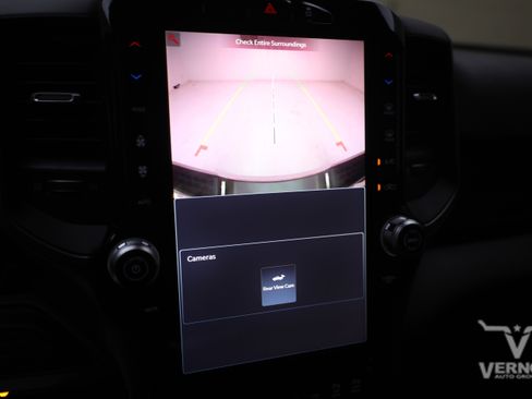 New 2026 RAM 2500 Tradesman image 36