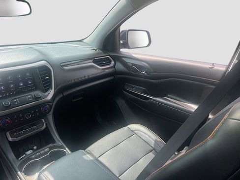 Used 2020 GMC Acadia AT4 w/ Driver Alert Package II AWD/4WD image 25