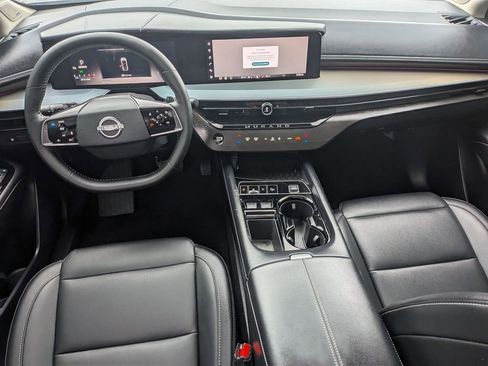 Used 2025 Nissan Murano SL image 22