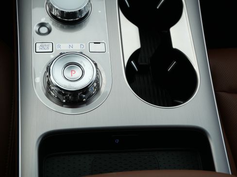 New 2026 Genesis GV70 2.5T Advanced image 7