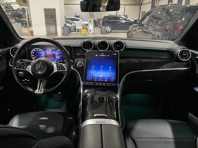 Used 2023 Mercedes-Benz GLC 300 4MATIC