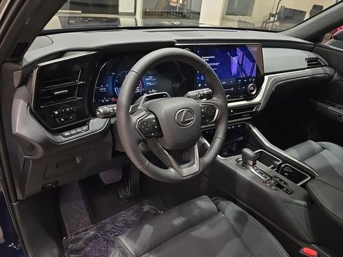 New 2026 Lexus TX 350 AWD image 13