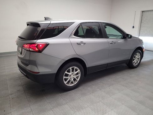 Used 2024 Chevrolet Equinox LT AWD/4WD image 10