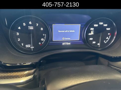 Used 2021 Cadillac XT5 Premium Luxury w/ Platinum Package FWD image 6