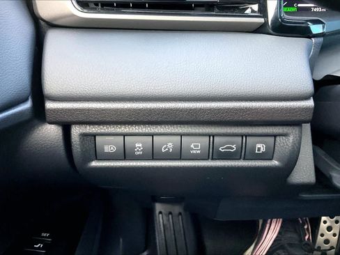 Used 2026 Toyota Camry XSE w/ Premium Plus Package FWD image 35