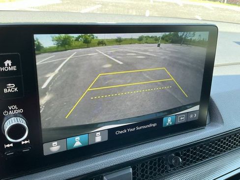 Used 2025 Honda CR-V EX-L image 25