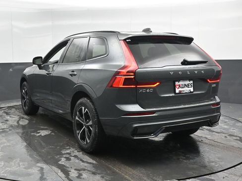 New 2026 Volvo XC60 B5 Core w/ Protection Package Premier AWD/4WD image 8