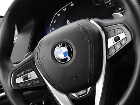 Certified 2023 BMW X6 xDrive40i w/ Parking Assistance Package image 24