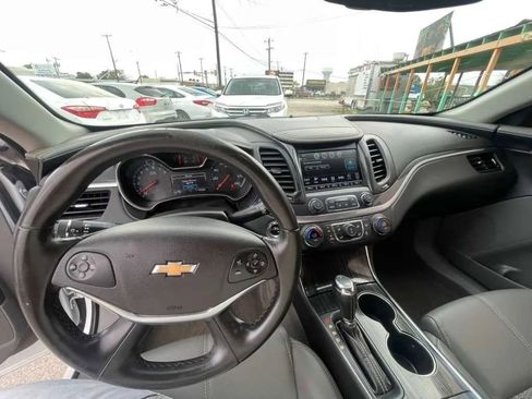 Used 2019 Chevrolet Impala LT image 11