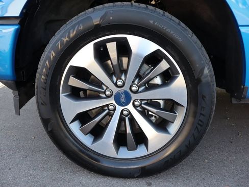 Used 2020 Ford F150 XL w/ Equipment Group 101A Mid AWD/4WD image 40