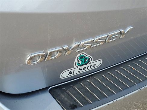 Used 2021 Honda Odyssey EX-L image 6