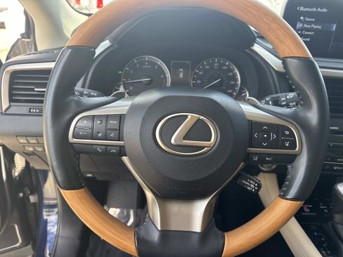 Used 2021 Lexus RX 350 FWD w/ Premium Package image 27