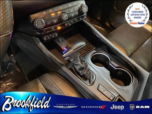 Used 2022 Dodge Durango Citadel image 29