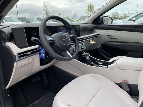 New 2026 Hyundai Tucson SE FWD image 9