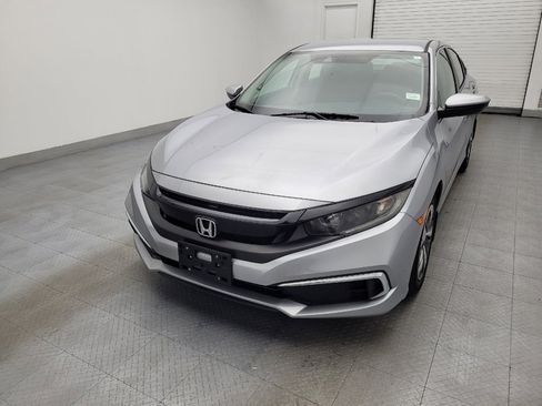 Used 2020 Honda Civic LX image 15