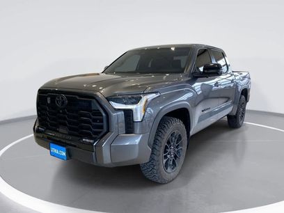 Used 2024 Toyota Tundra Limited w/ TRD Off-Road Package