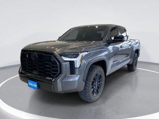 Used 2024 Toyota Tundra Limited w/ TRD Off-Road Package video 1