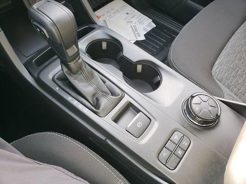 New 2025 Ford Ranger XL w/ Trailer Tow Package image 21