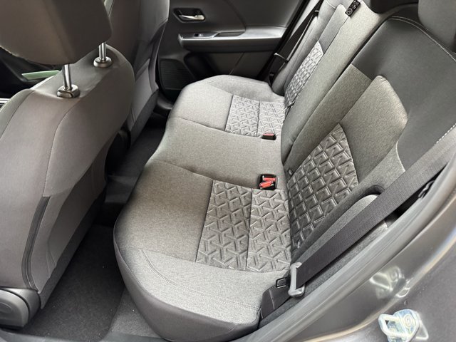 New 2027 Nissan Kicks SV AWD/4WD image 27
