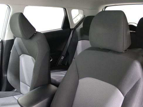 Used 2024 Kia Soul LX w/ Option Group 015 image 5