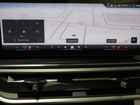 New 2027 BMW X7 xDrive40i w/ Executive Package AWD/4WD image 11