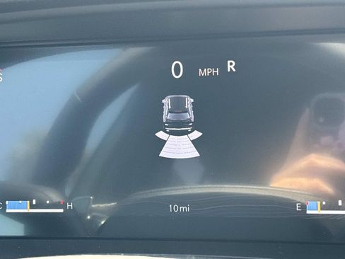 New 2026 Jeep Grand Cherokee Limited image 23