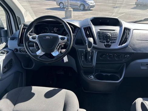 Used 2019 Ford Transit 150 XLT image 20