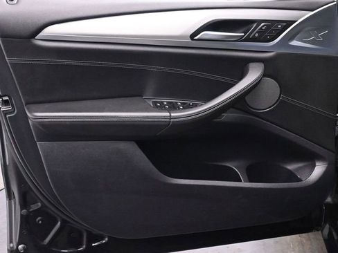 Used 2018 BMW X3 M40i w/ Premium Package Enhanced image 10