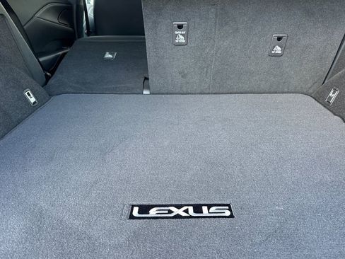 Certified 2023 Lexus RX 350 Premium Plus w/ Cold Area Package image 15