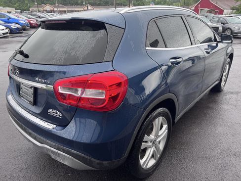 Used 2019 Mercedes-Benz GLA 250 4MATIC image 6