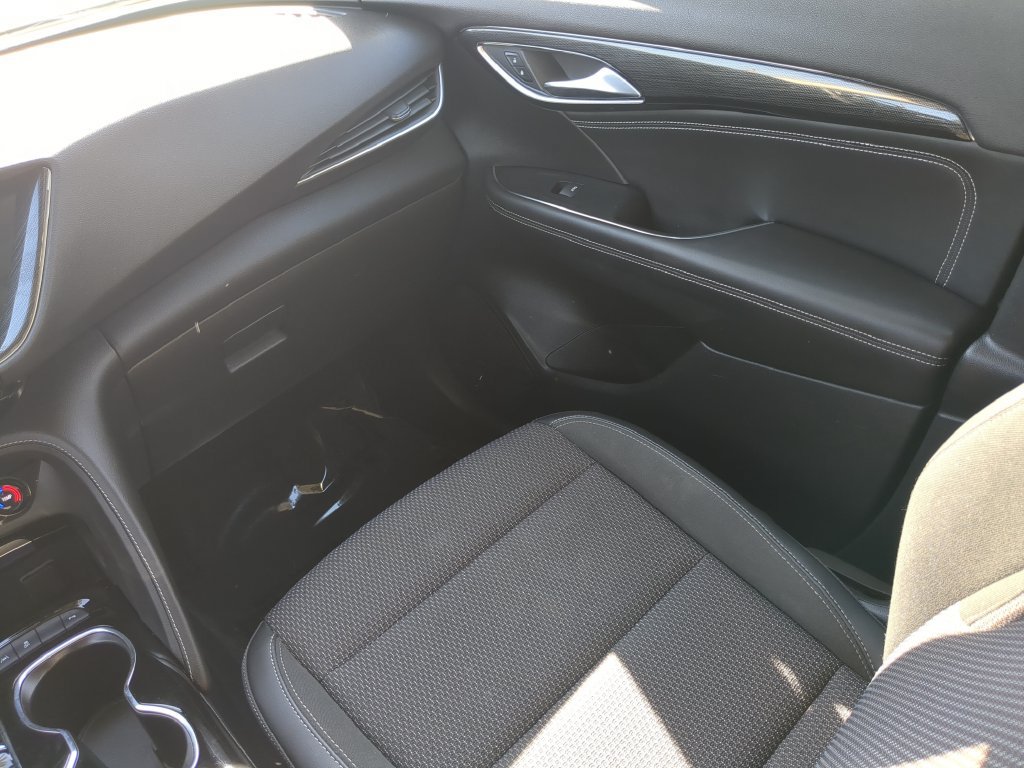Used 2023 Buick Envision Preferred FWD image 13