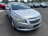 Used 2012 Chevrolet Cruze LT image 4