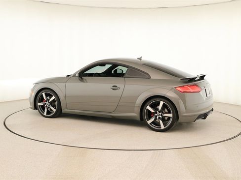 Used 2022 Audi TT 2.0T image 3