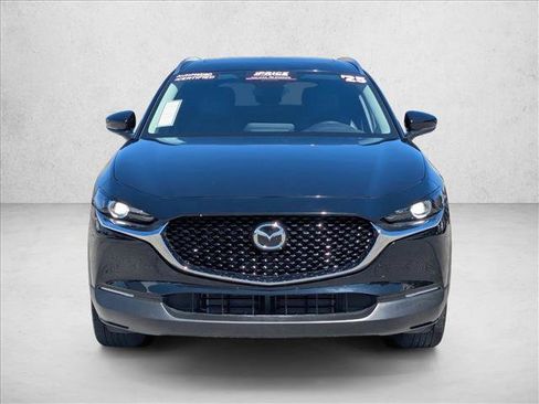 Used 2025 MAZDA CX-30 AWD 2.5 S w/ Preferred Package image 2