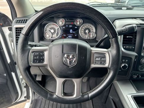 Used 2014 RAM 2500 Limited image 38