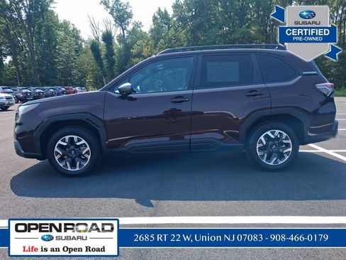 Used 2026 Subaru Forester Premium AWD/4WD image 6