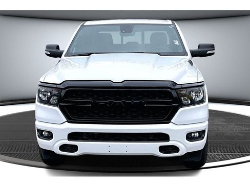 Certified 2022 RAM 1500 Big Horn image 4