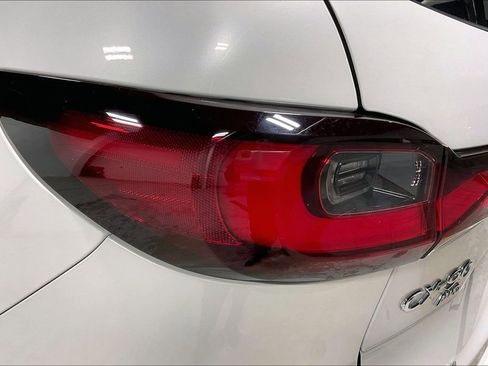 Used 2024 MAZDA CX-90 3.3 Turbo w/ Premium Plus Pkg image 39